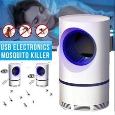 Electric Mosquito Trap